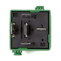 VEMO Relais f&uuml;r Niveauregulierung Mercedes W168 W169 W245 W204 W211 W212 uvm.