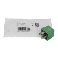 VEMO Relais f&uuml;r Niveauregulierung Mercedes W168 W169 W245 W204 W211 W212 uvm.