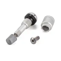 Ventil f&uuml;r Reifendrucksensor RDKS f&uuml;r PORSCHE 911 992 3.0 Carrera S 9P1601361D