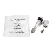 Ventil f&uuml;r Reifendrucksensor RDKS f&uuml;r PORSCHE 911 992 3.0 Carrera S 9P1601361D