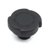 HELLA Ausgleichsbeh&auml;lter + Deckel f&uuml;r BMW 3er E46 318d 115/116 PS + 320d 136 PS