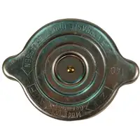 K&uuml;hlerdeckel Verschlussdeckel K&uuml;hlerverschluss 1,4bar Mercedes 1245000406