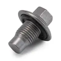 &Ouml;lablassschraube Verschlussschraube M14x1,5 f&uuml;r CITROEN FORD JEEP MAZDA PEUGEOT