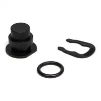Verschlussstopfen Wasserflansch AUDI 100 80 90 SEAT IBIZA VW GOLF 1 2 3 PASSAT
