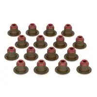 16x REINZ Ventilschaftabdichtung 6mm f&uuml;r BMW N40 N42 N45 N46 N62 N63 S63 M67 11340029751