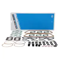 REINZ Motordichtsatz Zylinderkopfdichtung Satz PORSCHE 356 1100-1600 912 / TARGA