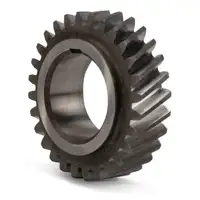 Zahnrad Steuerrad Kurbelwelle f&uuml;r PORSCHE 911 1969-1979 + 914 /6 2.0 90110211102