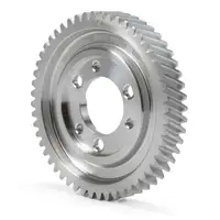 Zahnrad Nockenwelle +2 PORSCHE 356 1300 1500 1600 1950-65 + 912 1.6 61610510342