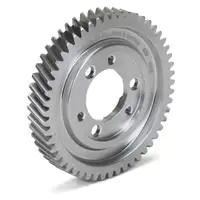 Zahnrad Nockenwelle +1 PORSCHE 356 1300 1500 1600 1950-65 + 912 1.6 61610510332