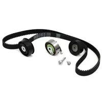 Zahnriemensatz OPEL ASTRA F COMBO CORSA B TIGRA A VECTRA B 1.4 1.6 1.8 90-125 PS