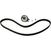 Zahnriemensatz SEAT IBIZA 2 SKODA OCTAVIA I VW CADDY 2 GOLF 3 POLO 6N1 1.6 75 PS