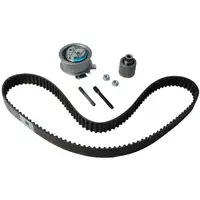 Zahnriemensatz AUDI A3 A4 A6 FORD SEAT SKODA VW GOLF 4 5 PASSAT 1.4/1.9/2.0TDI
