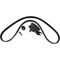 Zahnriemensatz AUDI A3 A6 TT SEAT LEON SKODA OCTAVIA I VW GOLF 4 SHARAN 1.8 1.8T