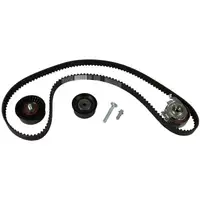 Zahnriemensatz OPEL ASTRA G ZAFIRA A 1.4 / 1.6 / 1.8 16V 90-125 PS bis Motor-Nr.
