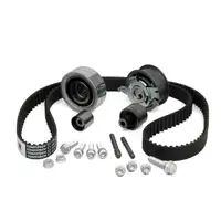 Zahnriemensatz AUDI A1 A3 A4 A5 A6 Q3 Q5 SEAT SKODA VW GOLF 6 PASSAT 1.6/2.0 TDI