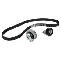 Zahnriemensatz AUDI A1 8X A3 SEAT IBIZA IV V SKODA VW GOLF VII UP POLO 1.0-1.6