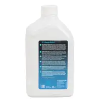 ZF PARTS Getriebe&ouml;l Automatikgetriebe&ouml;l LifeGuard FLUID 6 HP 1 Liter