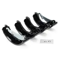 ZIMMERMANN Bremsbacken Satz f&uuml;r Opel Astra F Combo Corsa C Tigra B Vectra A / CC