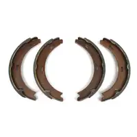 ZIMMERMANN Bremsbacken Satz Mercedes 190 W201 W168 W169 W202 W203 W124 W210 uvm.
