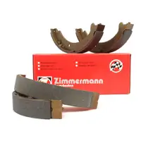ZIMMERMANN Bremsbacken Satz f&uuml;r Volvo 850 (LS) C70 I S70 (LS) V70 I (LV)