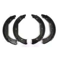 ZIMMERMANN Bremsbacken Satz f&uuml;r BMW E81 E87 E88 E82 E46 E90-93 F30-36 E39 X1 E84