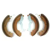 ZIMMERMANN Bremsbacken Satz f&uuml;r VW Transporter T4 bis Fgst.Nr. 70-ZT-199 999