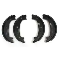 ZIMMERMANN Bremsbacken f&uuml;r BMW E81 E87 E88 E82 F20-23 E46 E90 E92 E91 F30-36