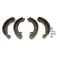 ZIMMERMANN Bremsbacken Satz f&uuml;r Jeep Cherokee 2.4 4x4 Renault Megane I II