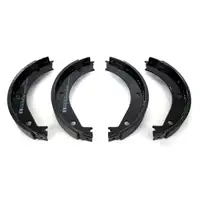 ZIMMERMANN Bremsbacken f&uuml;r BMW E36 E28 E34 E24 E23 E32 E38 E31 Z3 E36 Z8 E52