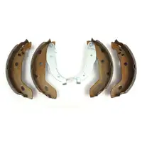 ZIMMERMANN Bremsbacken Satz Mercedes A-Klasse W168 A140 A160 A160CDI A170CDI