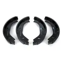 ZIMMERMANN Bremsbacken Alfa Alfetta Giulietta f&uuml;r BMW 2000 E21 E30 E12 E24 E23