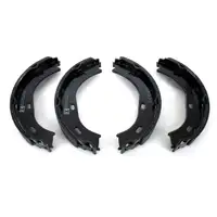 ZIMMERMANN Bremsbacken Satz Mercedes W114 W115 W111 W112 W116 W126 W123 R107