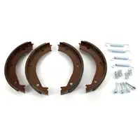 ZIMMERMANN Bremsbacken f&uuml;r BMW E36 E28 E34 E24 E23 E32 E38 E31 Z3 E36 Z8 E52
