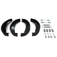 ZIMMERMANN Bremsbacken f&uuml;r BMW E36 316-328i 318/325tds Z1 2.5 Z3 Z36 1.8-3.0