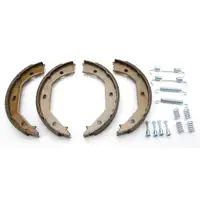 ZIMMERMANN Bremsbacken Satz f&uuml;r BMW E81 E87 E88 E82 E46 E90-93 F30-36 E39 X1 E84