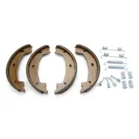 ZIMMERMANN Bremsbacken f&uuml;r BMW E81 E87 E88 E82 F20-23 E46 E90 E92 E91 F30-36