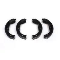 ZIMMERMANN Bremsbacken f&uuml;r BMW E46 E39 E60-67 X3 X5 X6 Z4 Citroen VW Touareg T5