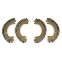 ZIMMERMANN Bremsbacken Satz f&uuml;r Chrysler 300M (LR) PT Cruiser (PT) Sebring (JR)
