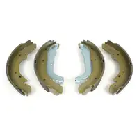 ZIMMERMANN Bremsbacken Satz Citroen C25 C35 f&uuml;r Fiat Ducato Talento Peugeot J5
