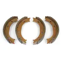 ZIMMERMANN Bremsbacken Satz Mercedes Sprinter 2-t 3-t 01.1995-05.2006