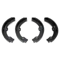 ZIMMERMANN Bremsbacken Satz Mercedes CLS C219 E-Klasse W211 S211 SL R230