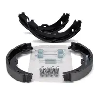 ZIMMERMANN Bremsbacken Satz Mercedes CLS C219 E-Klasse W211 S211 SL R230