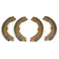ZIMMERMANN Bremsbacken Satz inkl. Federn Mercedes S-Klasse W220 C215 ATE-System