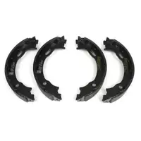 ZIMMERMANN Bremsbacken Satz Mercedes M-Klasse W163 ML230-55AMG ML270/400CDI