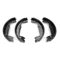 ZIMMERMANN Bremsbacken + Federn Satz OPEL Calibra A Vectra A B SAAB 9-3 9-5