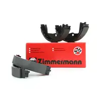 ZIMMERMANN Bremsbacken f&uuml;r Opel Astra Calibra Kadett Monza Omega Senator Vectra