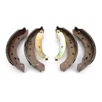 ZIMMERMANN Bremsbacken Citroen f&uuml;r Mazda Xedos 9 Peugeot Renault Clio Twingo
