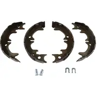 ZIMMERMANN Bremsbacken Satz Lexus RX f&uuml;r Nissan 370Z Toyota Avensis Camry Carina