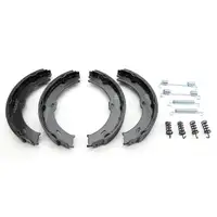 ZIMMERMANN Bremsbacken Satz Mercedes Sprinter 3-t 3,5-t (906) ab 06.2006