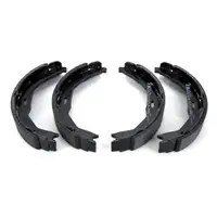 ZIMMERMANN Bremsbacken Satz Mercedes W204 C204 S204 W212 A207 C207 S212